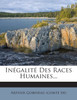 Inégalité Des Races Humaines...