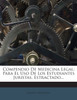 Compendio De Medicina Legal