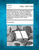 Official Record From The War Department, of the Proceedings Of The Court Martial Which Tried, and the Orders of General Jackson For Shooting The Six Militia Men, Together with Official Letters from the War Department, Showing That These American...