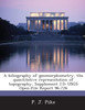 A biliography of geomorphometry, the quantitative representation of topography, Supplement 2.0