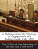 A National Security Strategy of Engagement and Enlargement, July 1994