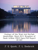 Geology of the Wadi Ash Shu'bah Quadrangle, Sheet 26 E, Kingdom of Saudi Arabia