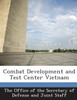 Combat Development and Test Center Vietnam