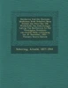 Beethoven Und Der Deutsche Idealismus; Rede Gehalten Beim Festakt Zur Feier Der 150. Wiederkehr Des Geburtstages Ludwig Van Beethovens An Der Vereinigten Friedrich-universität Halle-wittenberg Am 16. Dezember, 1920 - Primary Source Edition