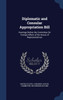 Diplomatic and Consular Appropriation Bill