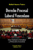 Derecho Procesal Laboral Venezolano