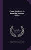 Foma Gordeyev. A Novel by Maxime Gorky