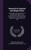 Removal of Criminal and Illegal Aliens