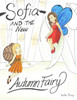 Sofia and the new Autumn Fairy