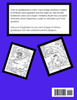 African Goddess Coloring Book