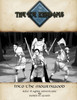 Into the Mournwood Soft Cover