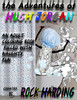 The Adventures of Hugh Jorgan