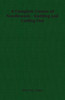 A Complete Course of Needlework - Knitting and Cutting Out