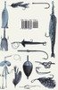 Sea Fishing for Amateurs - A Practical Book on Fishing from Shore, Rocks or Piers, with a Directory of Fishing Stations on the English and Welsh Coasts