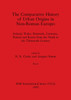The Comparative History of Urban Origins in Non-Roman Europe, Part ii