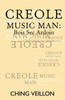 Creole Music Man