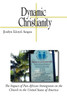 Dynamic Christianity