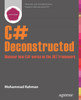 C# Deconstructed