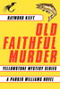 Old Faithful Murder