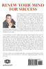 Renew Your Mind for Success