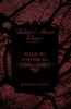 Stage to Lordsburg (Fantasy and Horror Classics)