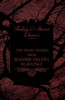 Madame Helena Blavatsky - Two Short Stories by One of the Greats of Occult Writing (Fantasy and Horror Classics)