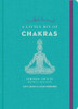Little Bit of Chakras Guided Journal  A