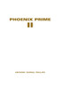 Phoenix Prime II