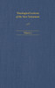 Theological Lexicon of the New Testament Vol 2