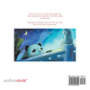 The Brave Little Panda -- Sheng Lin