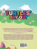Turtles' Day Out