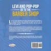 Levi and Pop-Pop Go to the Barbershop
