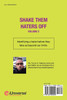 Shake Them Haters off Volume 2