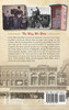 Growing Up in Concord, New Hampshire