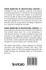 Power Marketing of Architectural Services