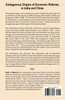 Endogenous Origins of Economic Reforms in India and China