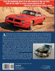 The Definitive Firebird & Trans Am Guide