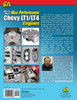 How to Build Max Performance Chevy LT1/LT4 Engines