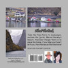 Under the Moon -- A Kid's Guide To Norway Fjords