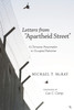 Letters from "Apartheid Street"