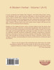 A Modern Herbal (Volume 1, A-H)