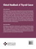 Clinical Handbook of Thyroid Cancer