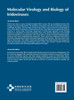 Molecular Virology and Biology of Iridoviruses
