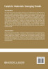 Catalytic Materials