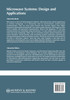 Microwave Systems