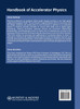 Handbook of Accelerator Physics