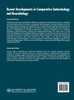 Recent Developments in Comparative Endocrinology and Neurobiology