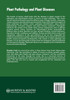 Plant Pathology and Plant Diseases