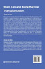 Stem Cell and Bone Marrow Transplantation