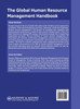 The Global Human Resource Management Handbook